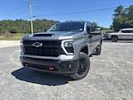 New 2025 Chevrolet Silverado 2500 LTZ Crew Cab 4WD Pickup for sale #81607 - photo 6
