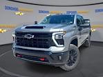 New 2025 Chevrolet Silverado 2500 LTZ Crew Cab 4WD Pickup for sale #81607 - photo 1