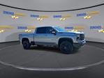 New 2025 Chevrolet Silverado 2500 LTZ Crew Cab 4WD Pickup for sale #81607 - photo 5
