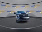 New 2025 Chevrolet Silverado 2500 LTZ Crew Cab 4WD Pickup for sale #81607 - photo 7
