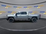 New 2025 Chevrolet Silverado 2500 LTZ Crew Cab 4WD Pickup for sale #81607 - photo 9