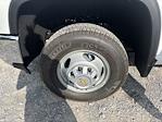New 2025 Chevrolet Silverado 3500 Work Truck Regular Cab 4WD 9' Reading Enclosed Service Body for sale #81609 - photo 10