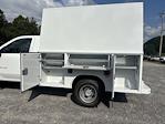 New 2025 Chevrolet Silverado 3500 Work Truck Regular Cab 4WD 9' Reading Enclosed Service Body for sale #81609 - photo 22