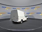 New 2025 Chevrolet Silverado 3500 Work Truck Regular Cab 4WD 9' Reading Enclosed Service Body for sale #81611 - photo 11