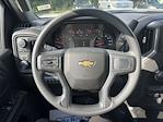 New 2025 Chevrolet Silverado 3500 Work Truck Regular Cab 4WD 9' Reading Enclosed Service Body for sale #81611 - photo 17