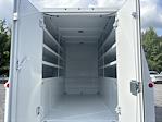 New 2025 Chevrolet Silverado 3500 Work Truck Regular Cab 4WD 9' Reading Enclosed Service Body for sale #81611 - photo 24