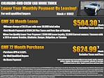 2026 Chevrolet Colorado Crew Cab 4WD Pickup for sale #81612 - photo 4
