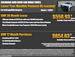 New 2026 Chevrolet Colorado Work Truck Crew Cab 4WD Pickup for sale #81617 - photo 5