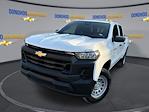 2026 Chevrolet Colorado Crew Cab 4WD Pickup for sale #81618 - photo 1
