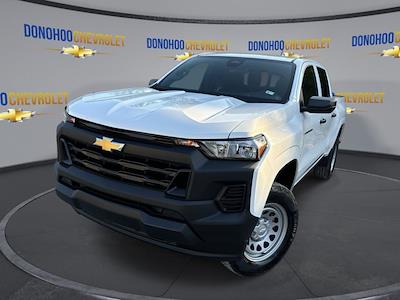 2026 Chevrolet Colorado Crew Cab 4WD Pickup for sale #81619 - photo 1