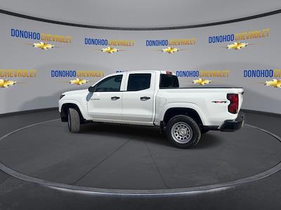 2026 Chevrolet Colorado Crew Cab 4WD Pickup for sale #81619 - photo 2