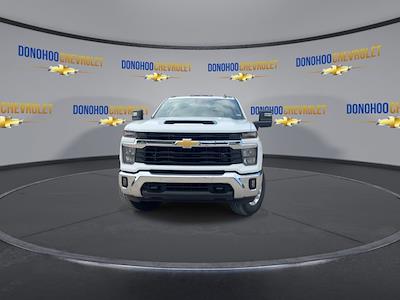 2025 Chevrolet Silverado 2500 Crew Cab 4WD Pickup for sale #81623 - photo 2