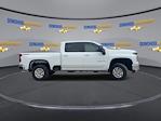 New 2025 Chevrolet Silverado 2500 LT Crew Cab 4WD Pickup for sale #81623 - photo 12