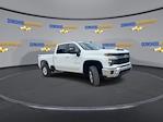 New 2025 Chevrolet Silverado 2500 LT Crew Cab 4WD Pickup for sale #81623 - photo 6