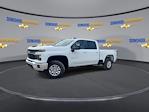 New 2025 Chevrolet Silverado 2500 LT Crew Cab 4WD Pickup for sale #81623 - photo 7