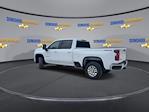 New 2025 Chevrolet Silverado 2500 LT Crew Cab 4WD Pickup for sale #81623 - photo 9