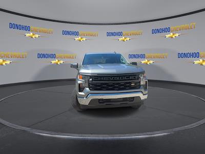 2025 Chevrolet Silverado 1500 Crew Cab 4WD Pickup for sale #81634 - photo 2