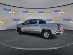 2025 Chevrolet Silverado 1500 Crew Cab 4WD Pickup for sale #81634 - photo 12
