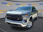 2025 Chevrolet Silverado 1500 Crew Cab 4WD Pickup for sale #81634 - photo 3