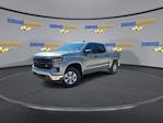 2025 Chevrolet Silverado 1500 Crew Cab 4WD Pickup for sale #81634 - photo 7