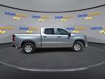 2025 Chevrolet Silverado 1500 Crew Cab 4WD Pickup for sale #81634 - photo 9