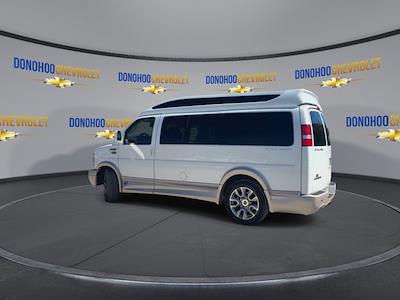 New 2025 Chevrolet Express 2500 Work Truck Passenger Van for sale #81637 - photo 2