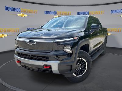 2026 Chevrolet Silverado EV Crew Cab 4WD Pickup for sale #81648 - photo 1