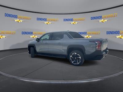 2026 Chevrolet Silverado EV Crew Cab 4WD Pickup for sale #81649 - photo 2