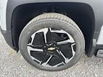 New 2026 Chevrolet Silverado EV LT Crew Cab 4WD Pickup for sale #81652 - photo 13