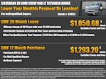 New 2026 Chevrolet Silverado EV LT Crew Cab 4WD Pickup for sale #81652 - photo 3