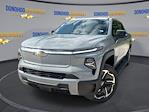 New 2026 Chevrolet Silverado EV LT Crew Cab 4WD Pickup for sale #81652 - photo 2