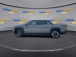 New 2026 Chevrolet Silverado EV LT Crew Cab 4WD Pickup for sale #81652 - photo 8