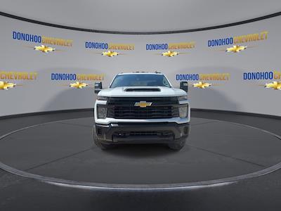 2025 Chevrolet Silverado 2500 Crew Cab 4WD Pickup for sale #81656 - photo 2