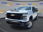2025 Chevrolet Silverado 2500 Crew Cab 4WD Pickup for sale #81656 - photo 3