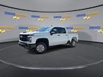 2025 Chevrolet Silverado 2500 Crew Cab 4WD Pickup for sale #81656 - photo 7