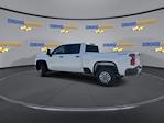 2025 Chevrolet Silverado 2500 Crew Cab 4WD Pickup for sale #81656 - photo 9