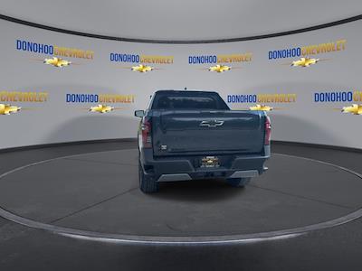 New 2026 Chevrolet Silverado EV Crew Cab for sale #81659 - photo 2