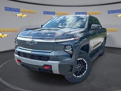 2026 Chevrolet Silverado EV Crew Cab 4WD Pickup for sale #81659 - photo 1
