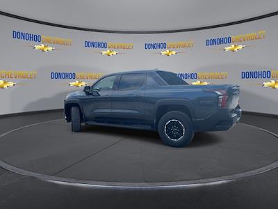 2026 Chevrolet Silverado EV Crew Cab 4WD Pickup for sale #81659 - photo 2