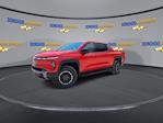 2026 Chevrolet Silverado EV Crew Cab 4WD Pickup for sale #81662 - photo 3