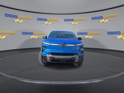 2026 Chevrolet Silverado EV Crew Cab 4WD Pickup for sale #81664 - photo 2