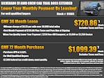 New 2026 Chevrolet Silverado EV Crew Cab 4WD Pickup for sale #81665 - photo 4