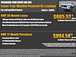 2026 Chevrolet Colorado Crew Cab 4WD Pickup for sale #81666 - photo 4