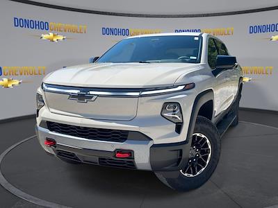 2026 Chevrolet Silverado EV Crew Cab 4WD Pickup for sale #81669 - photo 2
