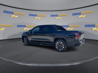 New 2026 Chevrolet Silverado EV LT Crew Cab for sale #81672 - photo 2