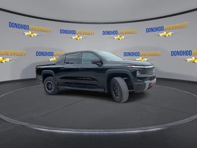 2026 Chevrolet Silverado EV Crew Cab 4WD Pickup for sale #81684 - photo 1