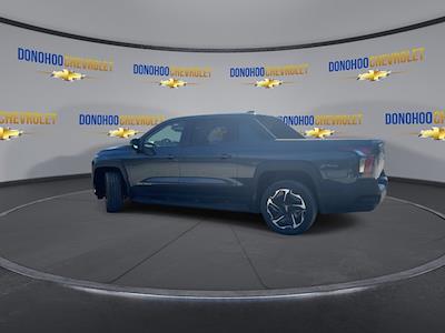 2026 Chevrolet Silverado EV Crew Cab 4WD Pickup for sale #81685 - photo 2