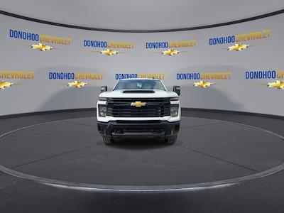 2024 Chevrolet Silverado 2500 Crew Cab SRW 4WD Reading Service Truck for sale #81688 - photo 2