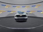 New 2024 Chevrolet Silverado 2500 Crew Cab 4WD Reading SLU98-SW 8' 2" Service Truck for sale #81688 - photo 2