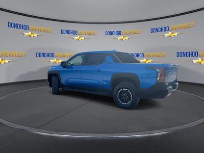 2026 Chevrolet Silverado EV Crew Cab 4WD Pickup for sale #81694 - photo 2